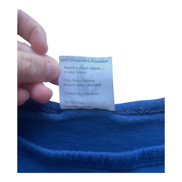 90s Vintage Parody Shirt Pepsi Jesus The Choice Of The All Generations! One Size - Picture 11 of 15